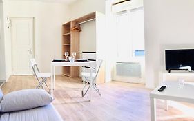 Appartement Gare&Hyper Centre - Wifi - Proche Tramway